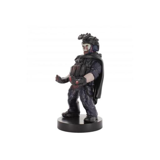 Cable Guy Call of Dutty Zombie Ghost EXQUISITE GAMING 20 cm [4]