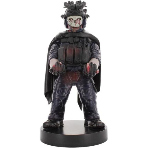 Cable Guy Call of Dutty Zombie Ghost EXQUISITE GAMING 20 cm