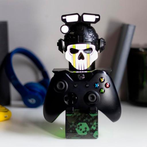 Cable Guy Call of Duty EXQUISITE GAMING 20 cm [7]