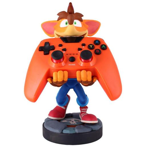 Cable Guy Crash Bandicoot 4 EXQUISITE GAMING 20 cm [1]