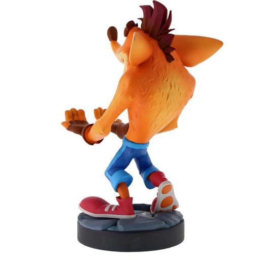 Cable Guy Crash Bandicoot 4 EXQUISITE GAMING 20 cm [6]
