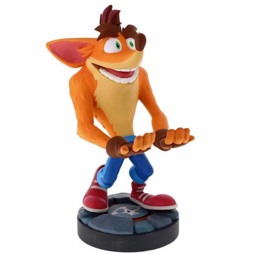 Cable Guy Crash Bandicoot 4 EXQUISITE GAMING 20 cm [4]