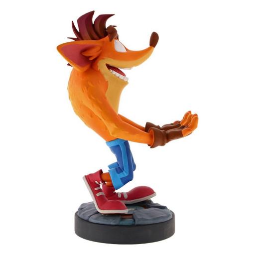 Cable Guy Crash Bandicoot 4 EXQUISITE GAMING 20 cm [5]
