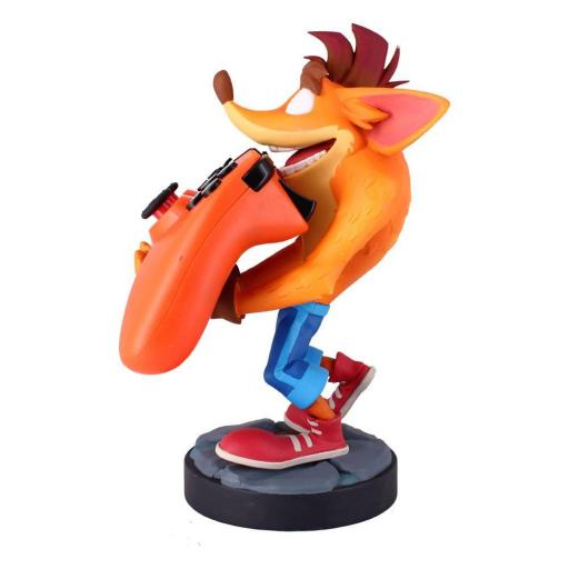 Cable Guy Crash Bandicoot 4 EXQUISITE GAMING 20 cm [3]