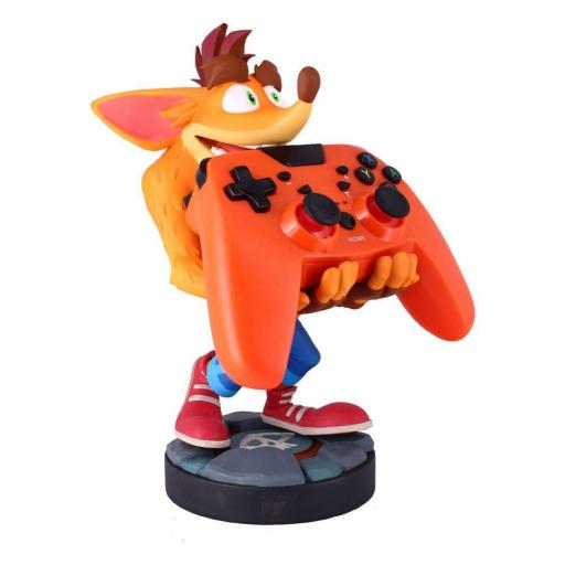 Cable Guy Crash Bandicoot 4 EXQUISITE GAMING 20 cm [2]