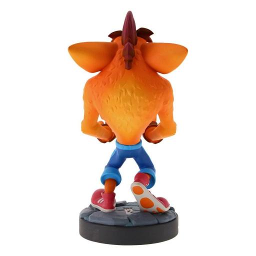 Cable Guy Crash Bandicoot 4 EXQUISITE GAMING 20 cm [7]