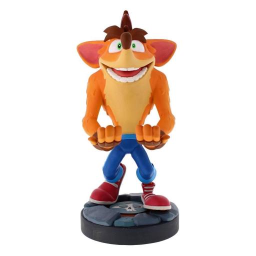 Cable Guy Crash Bandicoot 4 EXQUISITE GAMING 20 cm [0]