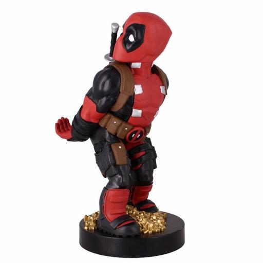 Cable Guy Deadpool 3 Marvel EXQUISITE GAMING 20 cm