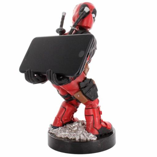 Cable Guy Deadpool 3 Marvel EXQUISITE GAMING 20 cm [1]