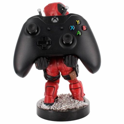 Cable Guy Deadpool 3 Marvel EXQUISITE GAMING 20 cm [2]