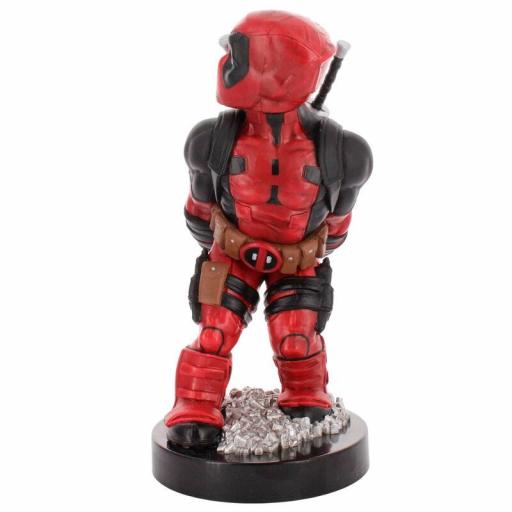 Cable Guy Deadpool 3 Marvel EXQUISITE GAMING 20 cm [4]