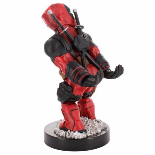 Cable Guy Deadpool 3 Marvel EXQUISITE GAMING 20 cm [5]