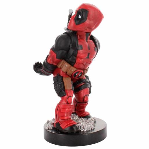 Cable Guy Deadpool 3 Marvel EXQUISITE GAMING 20 cm [3]