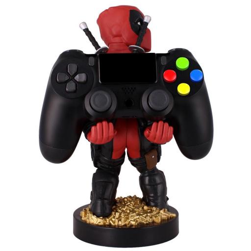 Cable Guy Deadpool 3 Marvel EXQUISITE GAMING 20 cm [1]