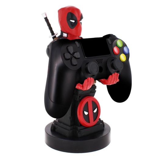 Cable Guy Deadpool Marvel EXQUISITE GAMING 21 cm [3]