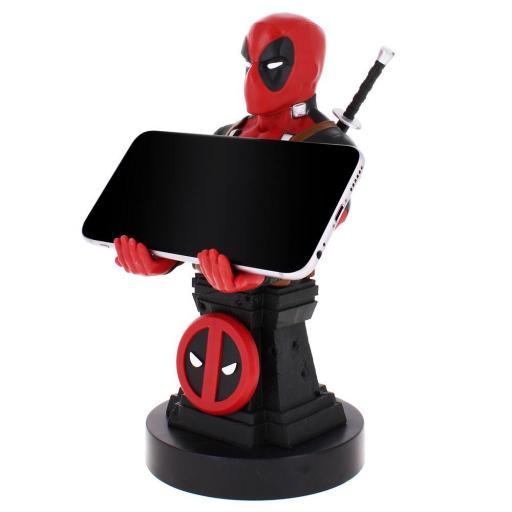 Cable Guy Deadpool Marvel EXQUISITE GAMING 21 cm [4]