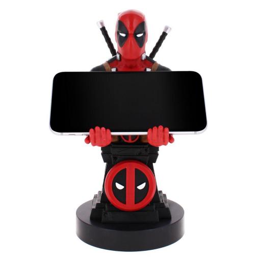 Cable Guy Deadpool Marvel EXQUISITE GAMING 21 cm [2]