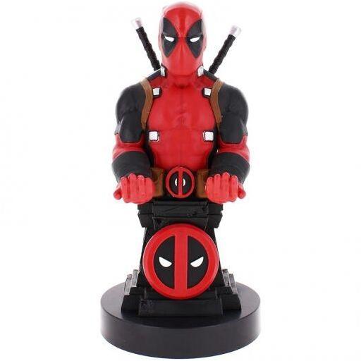 Cable Guy Deadpool Marvel EXQUISITE GAMING 21 cm