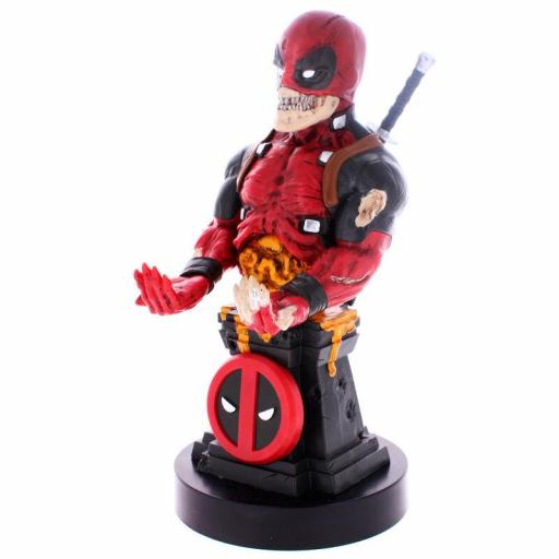 Cable Guy Deadpool Zombie Marvel EXQUISITE GAMING 20 cm [1]