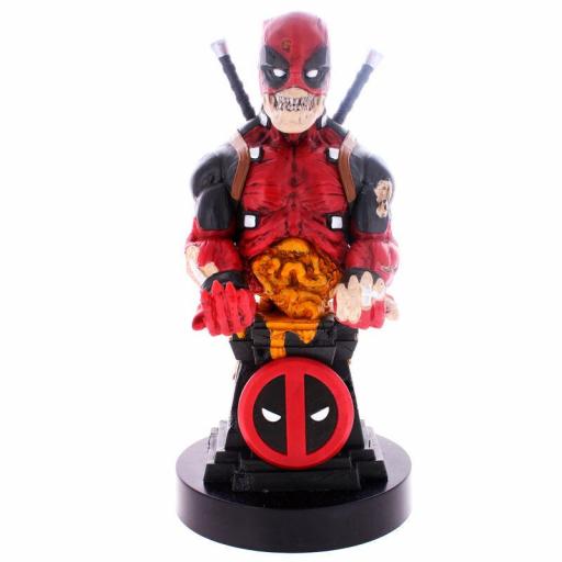 Cable Guy Deadpool Zombie Marvel EXQUISITE GAMING 20 cm [0]
