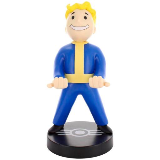 Cable Guy Fallout Vault Boy EXQUISITE GAMING 20 cm [0]