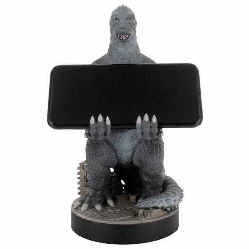 Cable Guy Godzilla City Destroyer EXQUISITE GAMING 20 cm [3]