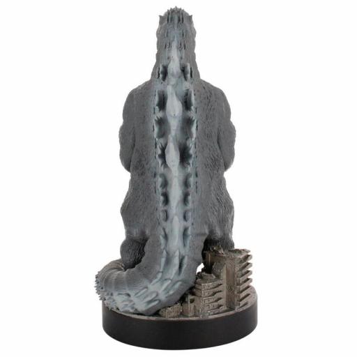 Cable Guy Godzilla City Destroyer EXQUISITE GAMING 20 cm [5]