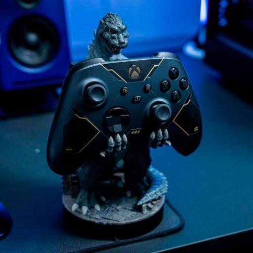 Cable Guy Godzilla City Destroyer EXQUISITE GAMING 20 cm [6]