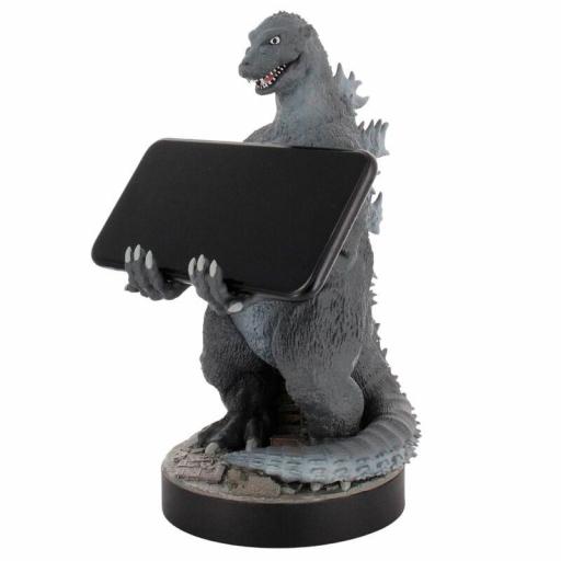 Cable Guy Godzilla City Destroyer EXQUISITE GAMING 20 cm [2]