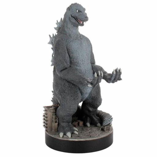 Cable Guy Godzilla City Destroyer EXQUISITE GAMING 20 cm [4]