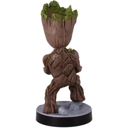 Cable Guy Guardianes de la Galaxia Groot Marvel EXQUISITE GAMING 20 cm [6]