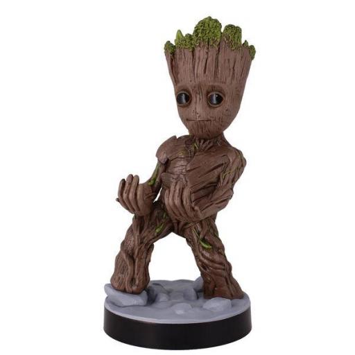 Cable Guy Guardianes de la Galaxia Groot Marvel EXQUISITE GAMING 20 cm [4]
