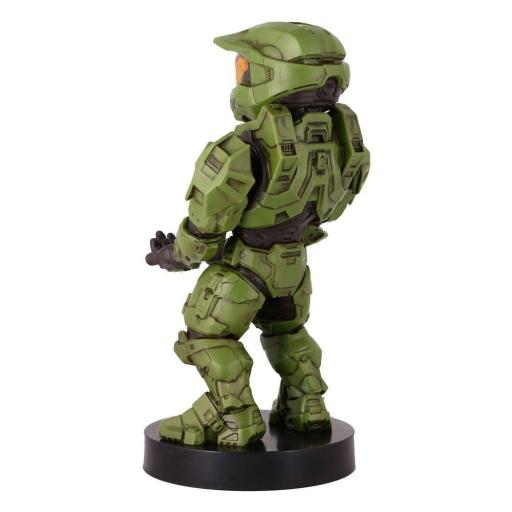 Cable Guy Halo Infinite Master Chief EXQUISITE GAMING 20 cm [3]