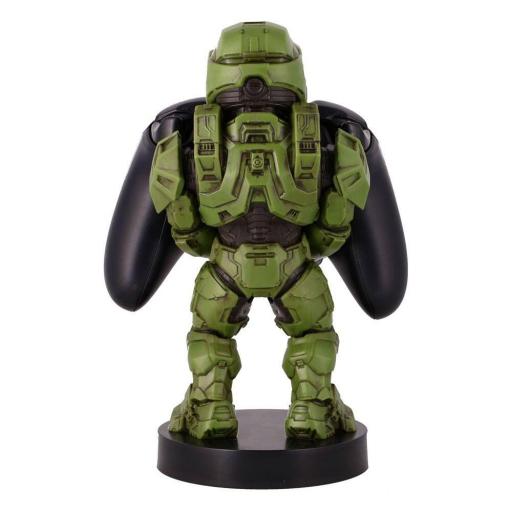 Cable Guy Halo Infinite Master Chief EXQUISITE GAMING 20 cm [4]