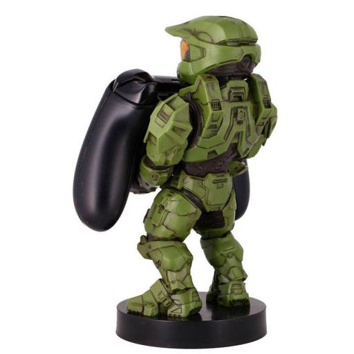 Cable Guy Halo Infinite Master Chief EXQUISITE GAMING 20 cm [5]