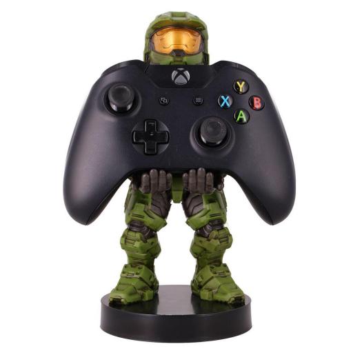 Cable Guy Halo Infinite Master Chief EXQUISITE GAMING 20 cm [1]