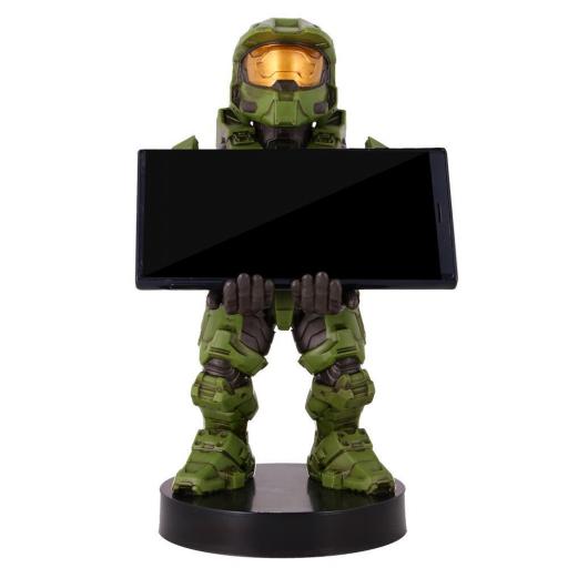 Cable Guy Halo Infinite Master Chief EXQUISITE GAMING 20 cm [2]