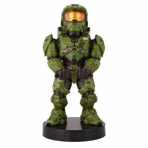 Cable Guy Halo Infinite Master Chief EXQUISITE GAMING 20 cm