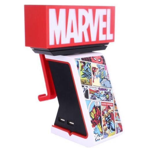 Cable Guy Marvel EXQUISITE GAMING 20 cm [4]