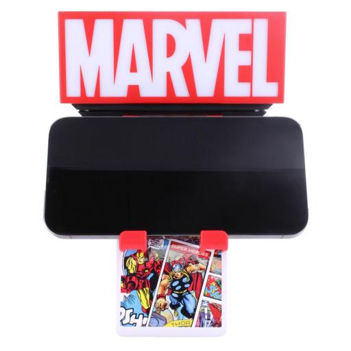 Cable Guy Marvel EXQUISITE GAMING 20 cm [1]