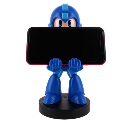 Cable Guy Mega Man EXQUISITE GAMING 20 cm [1]