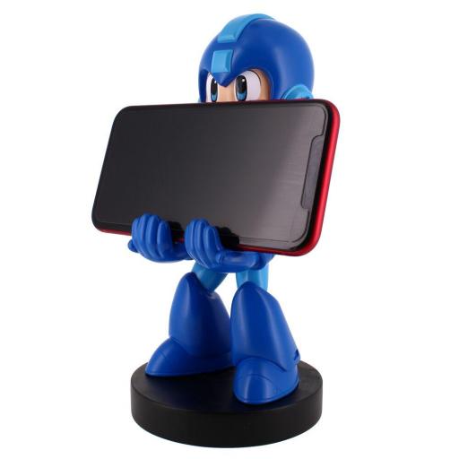Cable Guy Mega Man EXQUISITE GAMING 20 cm [2]