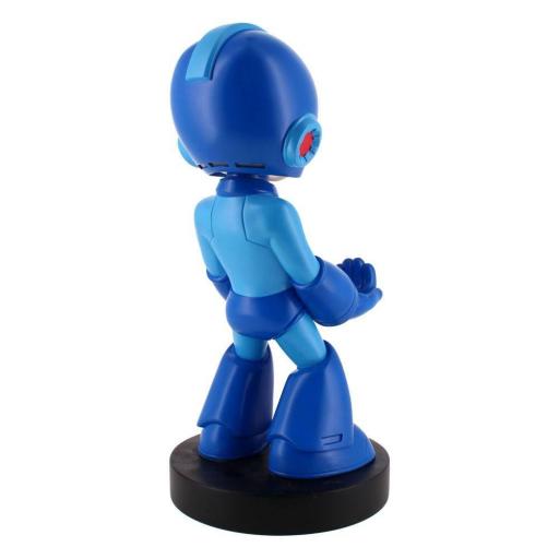 Cable Guy Mega Man EXQUISITE GAMING 20 cm [5]