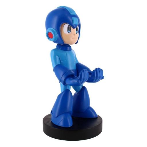 Cable Guy Mega Man EXQUISITE GAMING 20 cm [4]