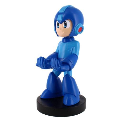 Cable Guy Mega Man EXQUISITE GAMING 20 cm [3]