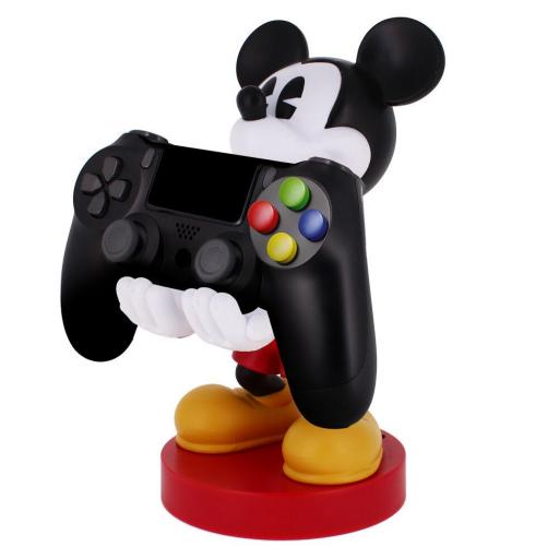 Cable Guy Mickey Mouse Disney EXQUISITE GAMING 20 cm [3]
