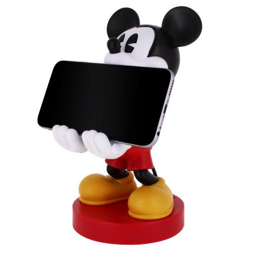 Cable Guy Mickey Mouse Disney EXQUISITE GAMING 20 cm [2]