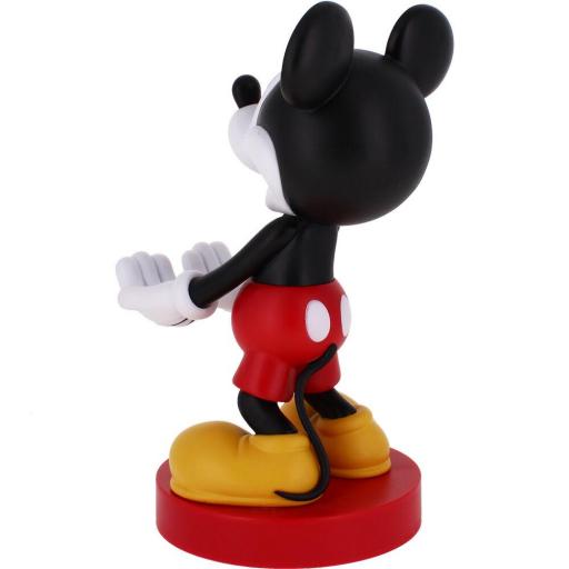 Cable Guy Mickey Mouse Disney EXQUISITE GAMING 20 cm [4]