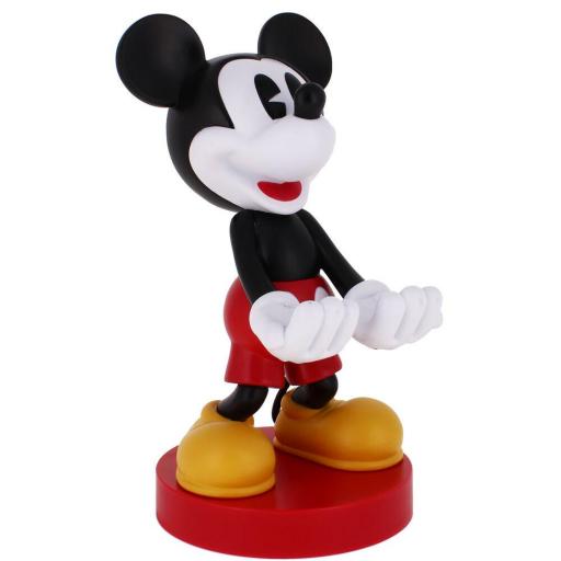 Cable Guy Mickey Mouse Disney EXQUISITE GAMING 20 cm [1]