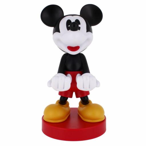 Cable Guy Mickey Mouse Disney EXQUISITE GAMING 20 cm